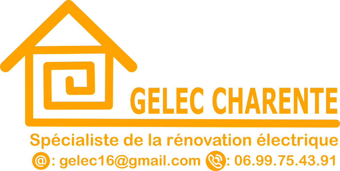 Logo Gelec Charente